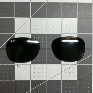 Lenses for Ray Ban New Wayfarer